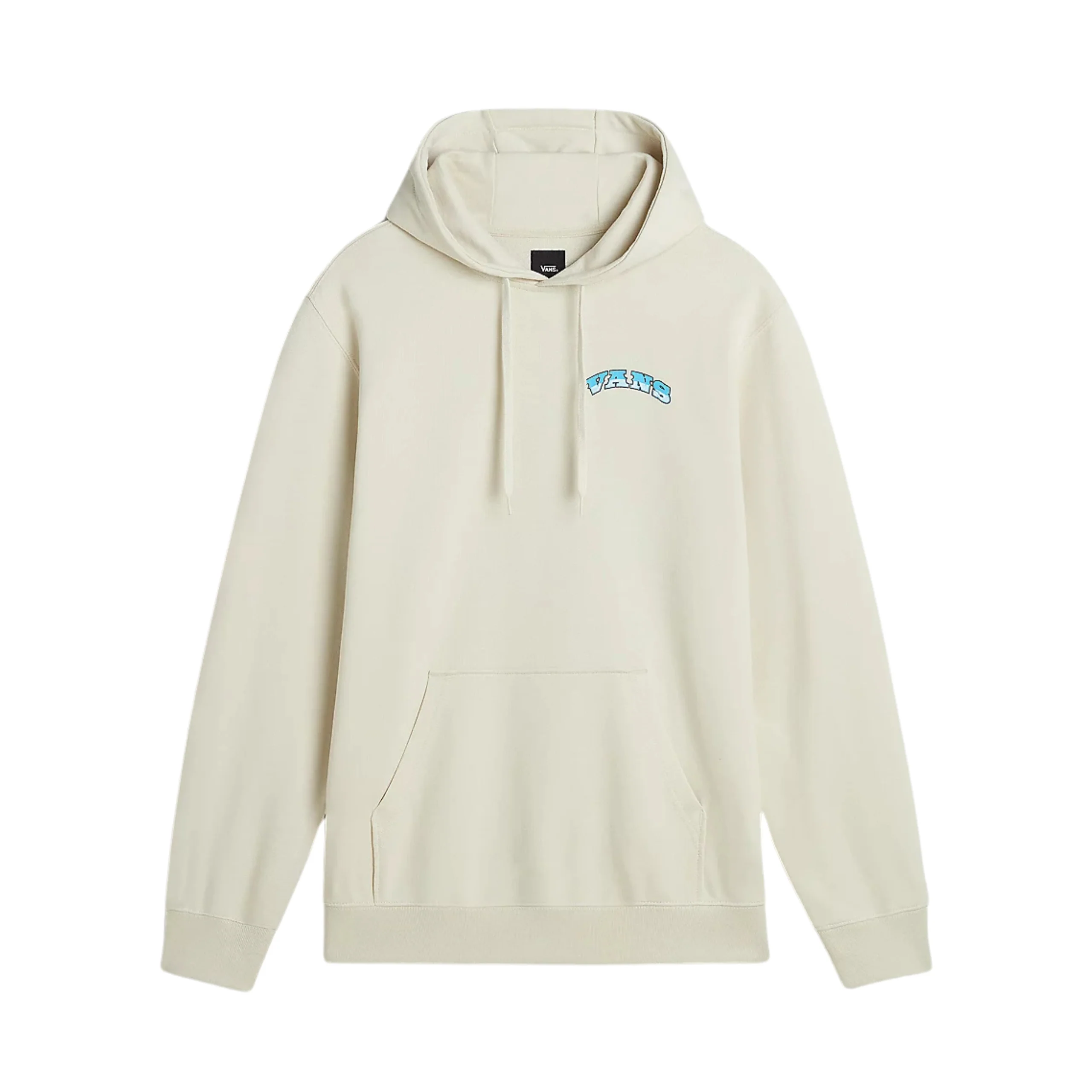 Vans True Waves Pullover Hoodie - Oatmeal
